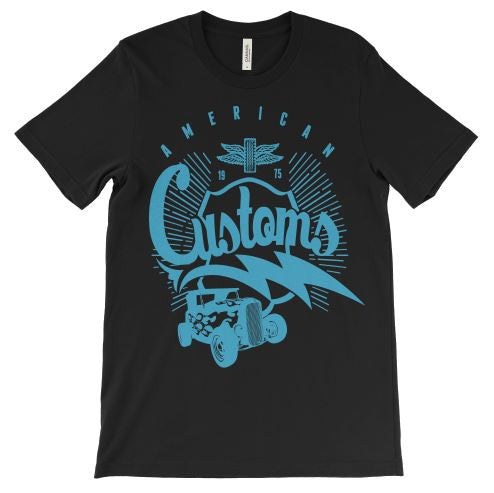 American Customs