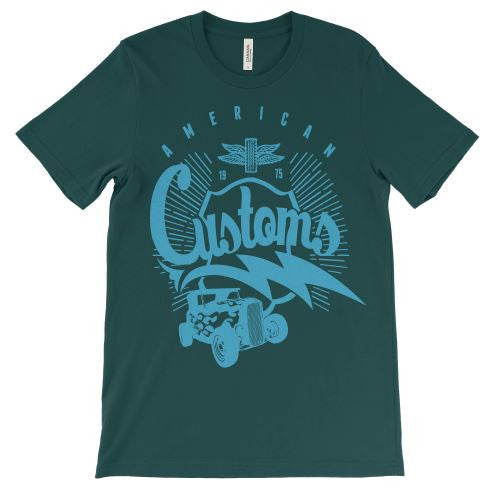 American Customs