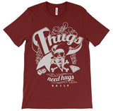 Thugs Need Hugs