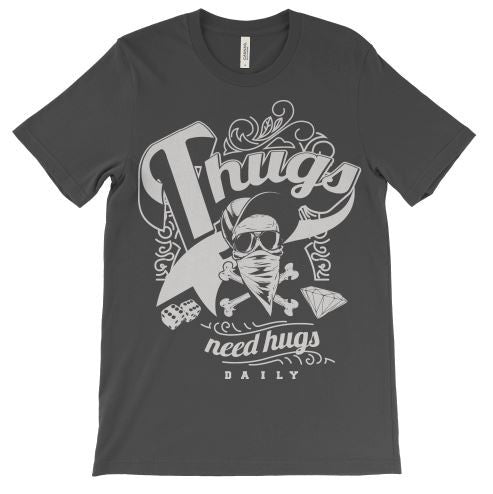 Thugs Need Hugs