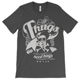 Thugs Need Hugs