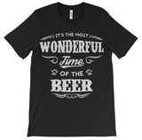 It’s The Most Wonderful Time Of The Beer