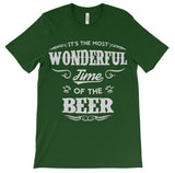It’s The Most Wonderful Time Of The Beer