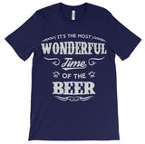 It’s The Most Wonderful Time Of The Beer
