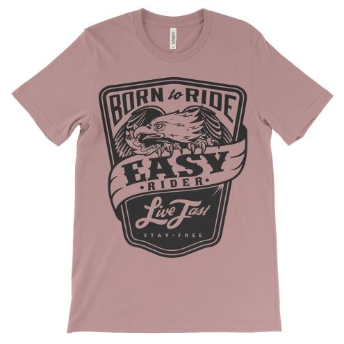Born To Ride Easy Rider