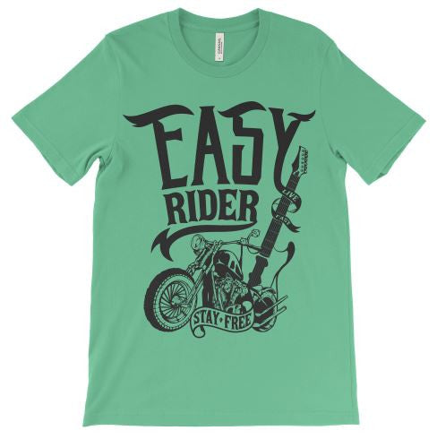 Easy Rider Stay Free