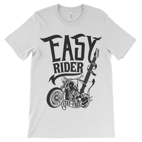 Easy Rider Stay Free