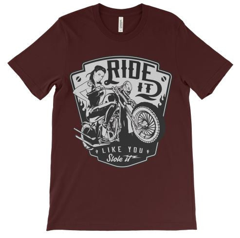 Ride It