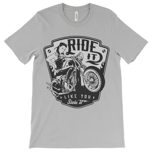 Ride It